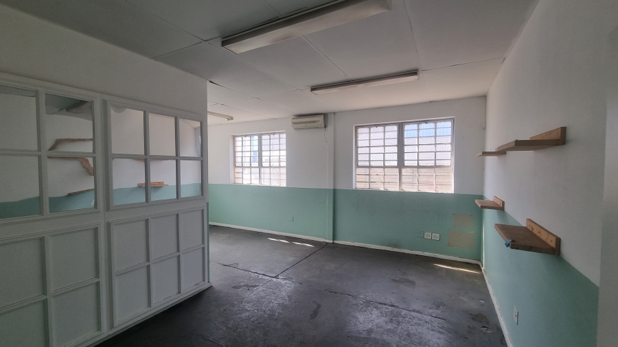 To Let commercial Property for Rent in Parow Industrial Western Cape